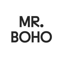 Mr.Boho